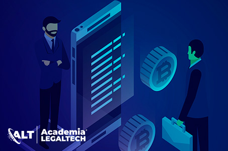 Beneficios del Blockchain en un Negocio Legal